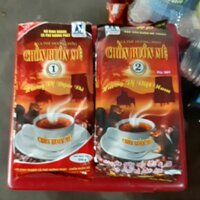 10 bịch Cafe chồn loại ngon 500gr