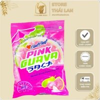 [10 BỊCH TẶNG 1 BỊCH] Kẹo Ổi Thái Lan 120g Bổ Sung Vitamin C