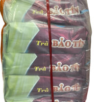 10 BỊCH TRÀ BẢO TÍN  HƯƠNG LÀI ( bịch 400g) làm trà đường thơm ngon