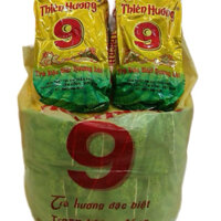 10 BỊCH TRÀ THIÊN HƯƠNG SỐ 9 HƯƠNG LÀI ( bịch 350g)làm trà đường thơm ngon