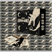 10 BỘ BÀI MA SÓI LUPIN Hộp cứng (ver 1) THE KAS hộp bài chất lượng thích hợp mang theo, dễ bào quản