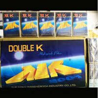 10 Bộ bài tây 52Double K, tú lơ khơ