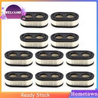 10 Bộ Lọc Không Khí Cho Máy Cắt Cỏ Briggs Stratton Thay Thế Viền Dụng Cụ