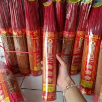 10 BÓ NHANG THƠM TRẦM 3kg