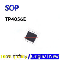 10 Bộ phận Thiết bị Văn phòng TP4056E TP4056 4056E SOP-8