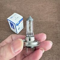 (10 bóng) Bóng đèn H7 Halogen - HP. Công nghệ HQ. DC 12-24V. 55-100W
