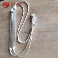 10 Bóng đèn halogen bếp hồng ngoại 900W 220V