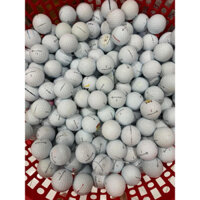 10 Bóng taylormade TP5 (5 lớp) new 80-90%