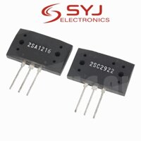 10 CÁI 2SA1216 2SC2922 A1216 C2922 (5 chiếc A1216 + 5 chiếc C2922) IC khuếch đại âm thanh MT-200 Còn hàng