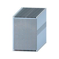 10 CÁI Bảng pcb nguyên mẫu pcb White 5X7CM