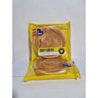 [10 cái] Bánh đĩa ngàn lớp thơm ngon cho bữa sáng