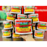 10 cái bánh gai bà tới đặc sản hải dương