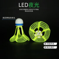 [10 cái] Bóng tập luyện giải trí bền bỉ ngoài trời bằng Nylon chống gió