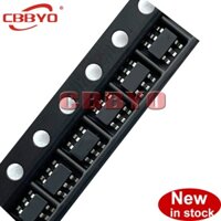 10 Cái Hoàn Toàn Mới ln3492p6mr 8a6d sot23-6