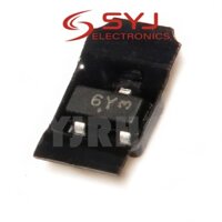 10 CÁI J177 MMBFJ177 MMBFJ177LT1G SOT-23 Còn hàng