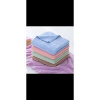 10 Cái Khăn Mặt Xuất Hàn