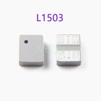 10 Cái L1503 Cho iPhone 6 6Plus Đèn Nền Cuộn Cảm