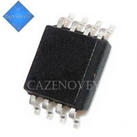 10 Cái / lốc GD25Q128CSIG GD25Q128 25Q128CSIG 25Q128 SOP-8 Còn Hàng