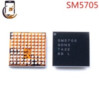 10 cái / lốc ic sạc usb sm5705 cho samsung a5100 j500f