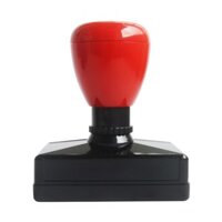 (10 Cái / lốc) Tem Flash Đỏ Kích Thước Nhỏ Có Miếng Lót 7MM