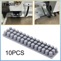 10 Cái Máy In 3D Bàn Chải Làm Sạch Vòi Phun Bụi Cho