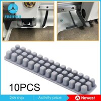 10 Cái Máy In 3D Bàn Chải Làm Sạch Vòi Phun Bụi Cho