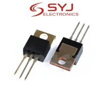 10 CÁI SPP15N60CFD IPB15N60CFD 15N60CFD TO-220 Còn hàng