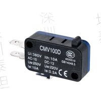 10 cái._Công tắc hành trình nồi cơm điện cmv100d_Công Tắc hành trình mini cmv100d cntd.