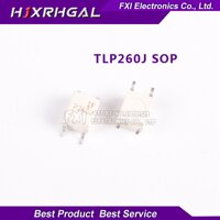 10 Cái/lốc SMD P260J TLP260J SOP Optocouplers TLP260