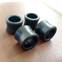 10 Cặp Cao Su Giảm Xóc, Bạc Cao Su Bắt Phuộc Nhún, Giảm Xóc Dưới DREAM, WAVE, FUTURE...QUYNHTOOLS