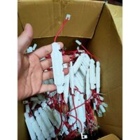 10 Cầu chì hộp lò vi sóng