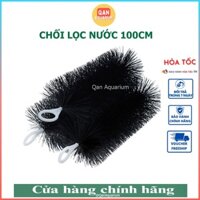 10 Cây chổi lọc 100cm lọc nước hồ cá koi