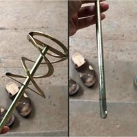 10 cây khuấy sơn