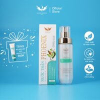 10 chai Nước thần Phoenix Pharma. Nước thần Dưỡng da cấp ẩm và cân băng độ pH cho da, làm sáng da, trắng da, mềm da,