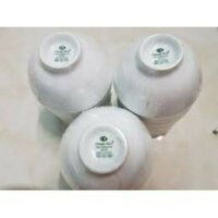 10 chén ăn cơm CK, 10 bát ăn cơm trắng CK