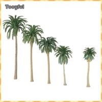 10 Chiếc 1: 65 Phong Cảnh Nhân Tạo Mô Hình Cây Dừa Cho DIY Cảnh Diorama