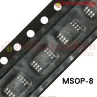 (10 Chiếc) 100% Mới TL072CPWR TL072CPW TL072 T072 Msop-8 Chipset