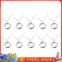 10 chiếc 25168483098 Lò xo cần số truyền động tự động cho 1 2 Seires X1 X3 Phụ kiện ô tô MINI