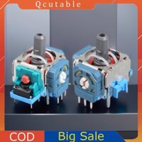 10 Chiếc 3D Analog Joystick Rocker Module Thay Thế Cho Bộ Điều Khiển Playstation 5