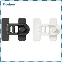 10 Chiếc An Ninh Trẻ Em Chốt Khóa Không Khoan Lò Nướng Khóa Tủ Tủ Đông Khóa Cho Nhà Bếp Tủ Lạnh Cửa Trượt Ngăn Kéo Gia Đình