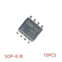 10 Chiếc Chính Hãng Pha Lê Ống Chip IC IRF7328 F7328 IRF8910 F8910 IRF5803D2 5803D2 IRF7834 F7834 IRF7321 F7321 IRF9335 F9335 IRF7905 F7905 IRF7457 F7457 IRF8252 F8252 IRF7805A F7805A IRF7204 F7204 IRF8734 F8734 IRF7416 F7416 IRF7341 F7341 SOP-8 IR