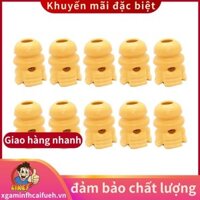 10 Chiếc Đệm Cao Su Treo Giảm Chấn Bump Stop Phụ Kiện 55151-3E000 55151-3E001 55150-3E000 Cho Xe Kia Sorento 2002-2006 .xgaminfhcaifuehvn