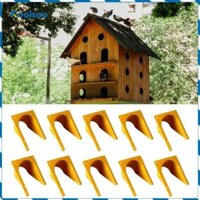 10 Chiếc Đua Bồ Câu Lồng Cửa Chỉ Trong Nhưng Không Ra Bồ Câu Tiếp Liệu Cửa Bồ Câu Cho Lồng Thú Cưng Chim Nhà Bay Pigeon