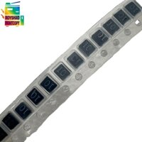 10 Chiếc F1 F2 Cầu Chì Điện Trở An Toàn KNP-RF Cho EPSON R1390 1400 R270 R390 L1800 Máy In Bo Mạch Mẹ