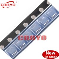 10 chiếc hoàn toàn mới nct3933u-2 336aa sot23-8