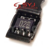 10 Chiếc IMD2AT108 IMD2A SOT23-6 Còn Hàng