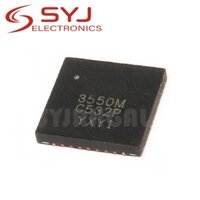 10 chiếc IR3550MTRPBF IR3550M IOR3550M 3550M QFN-32 Còn hàng