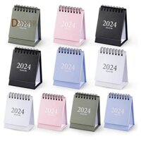 10 Chiếc Lịch Để Bàn Mini 2024, Lịch Để Bàn Mini 2023-2024 - Chạy Từ Tháng 10 2023 Cho Đến Tháng 12 2024, Lịch Để Bàn Nhỏ Dễ Dàng Lắp Đặt