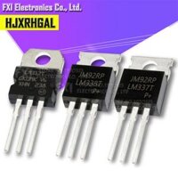 10 Chiếc LM350T LM350 TO220 Đến 220 LM317T LM337T LM338T LM317 LM337 LM338