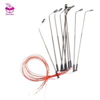 10 Chiếc Mẫu Đường Sắt Đèn Xe Lửa Đèn Bố Trí Xe Lửa Phong Cảnh HO